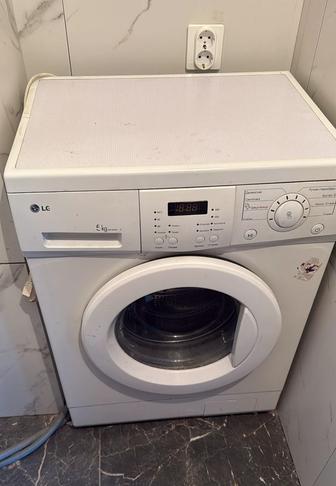 Продам стиральную машину