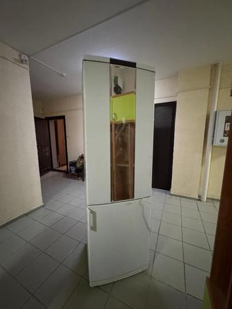 Отдадим нерабочий холодильник б/у ATLANT