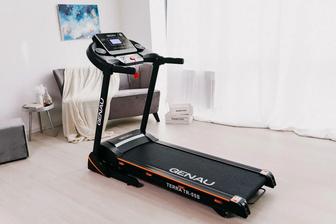 Продам беговую дорожку