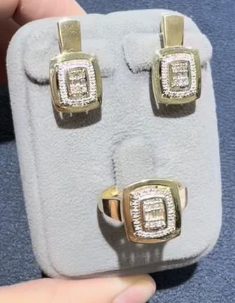 Бриллиант набор