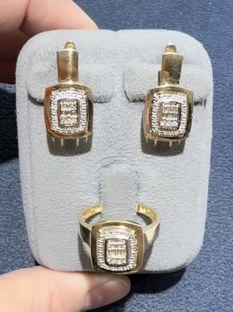 Бриллиант набор