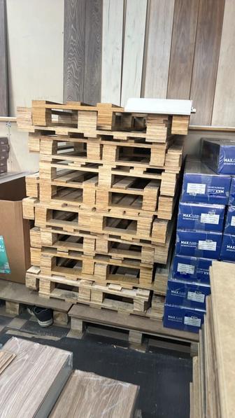 Продам поддоны