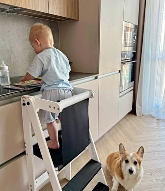 Башня помощника Друг Кузя