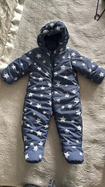 Продам комбинезон