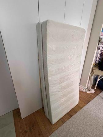 Матрас 160 на 80