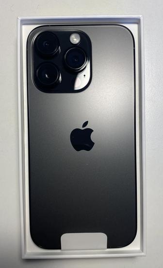 Продам Iphone 14 pro