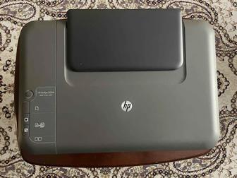 HP deskjet 1050A