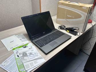 Acer i5/SSD256/5gb ОЗУ / ноутбук в отличном состояний