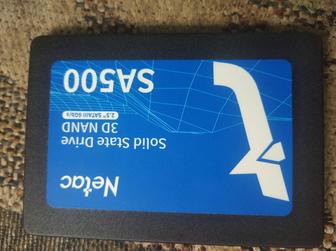 Продам SSD на 240 Гб.