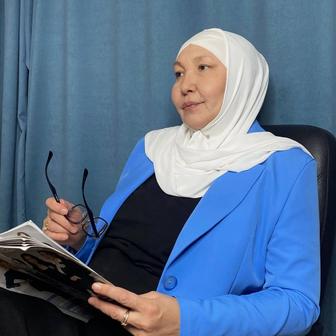 Репетитор 1-5 класс. Опыт 37 лет.