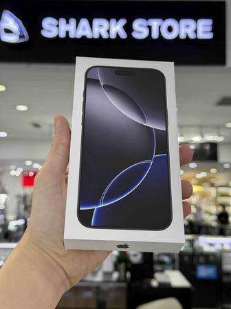 iPhone 16 Pro Max (eSIM)