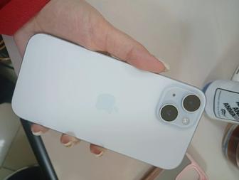 Айфон 15