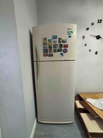 Холодильник Самсунг