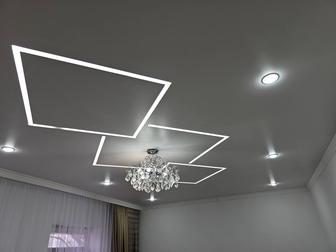 Үйіңіздің көркін ашатын люстра