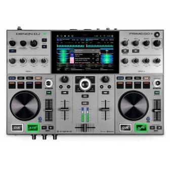 DENON DJ PRIME GO