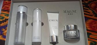 Greenleaf Sealuxe Hydra Genesis Set набор по уходу за лицом для женщин