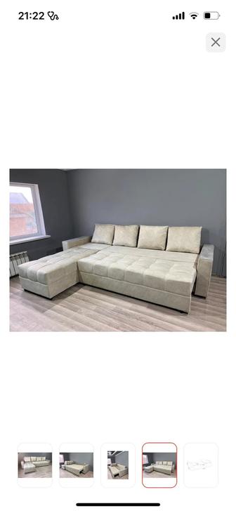 Продаю диван