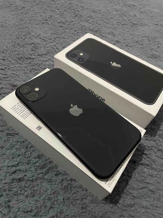 Продам iPhone 11/64GB