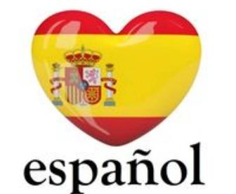 Репетитор испанского языка