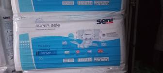 Super seni large 3,размер 3