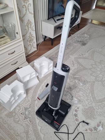 Пылесос водопоглощающий DREAME H20 Ultra