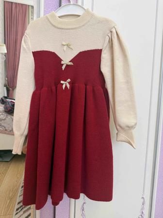 Продам детское платье