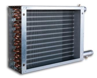 Ремонт, сварка, пайка медных труб, водяной батарей, калорифер,теплообменник