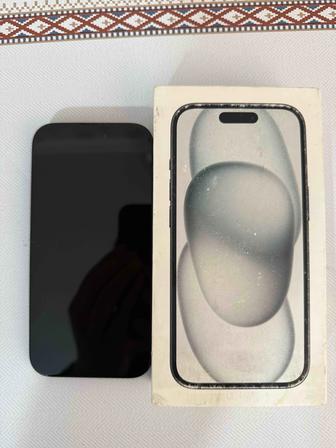 iPhone 15 / Айфон 15