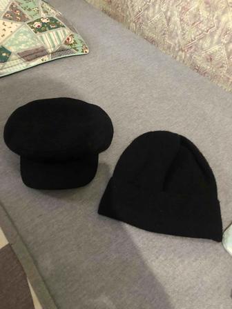 Шапка, кепка