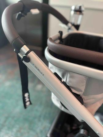 Продам коляску Cybex e-gazelle S