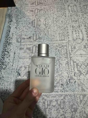Armani acqua di gio