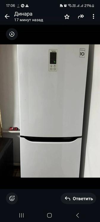 Продам холодильник