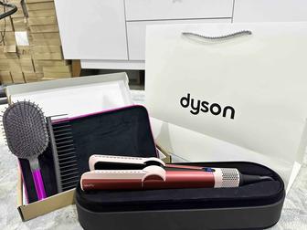 Выпрямитель для волос Dyson Airstrait