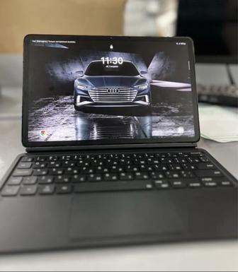 Продаю планшет Самсунг Tab S7 с клавиатурой дополнительно