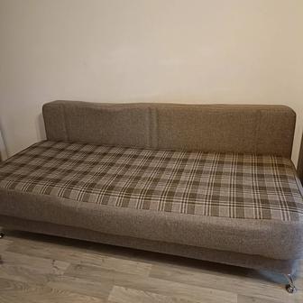 Диван раскладушка