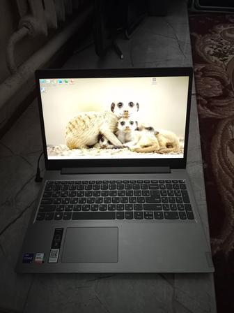Продам ноутбук Lenovo Ideapad L3 15ITL6
