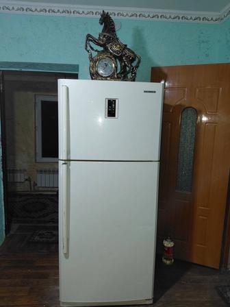 Холодильник самсунг