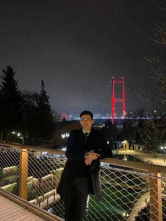 Репетитор турецкого языка