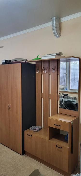Шкаф в прихожую