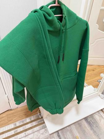 Флисовый костюм турция