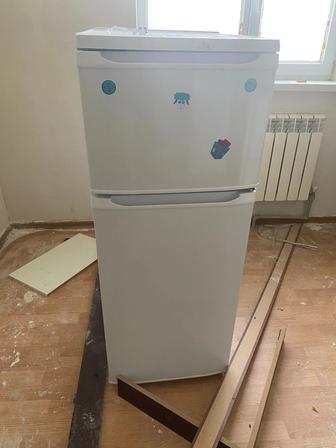 Продается холодильник Бирюса