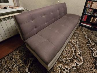 Продам диван б/у