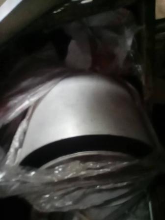 Срочно продам кастрюлю алюмин 50л.