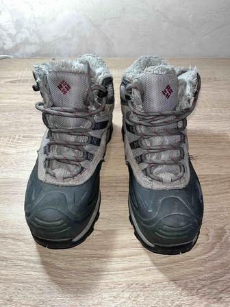 Ботинки женские демисезонные Columbia 38 размер