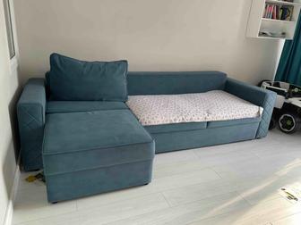 Продаю диван