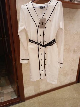 Платья стильная