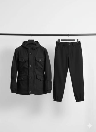 Спецодежда осенный весенный