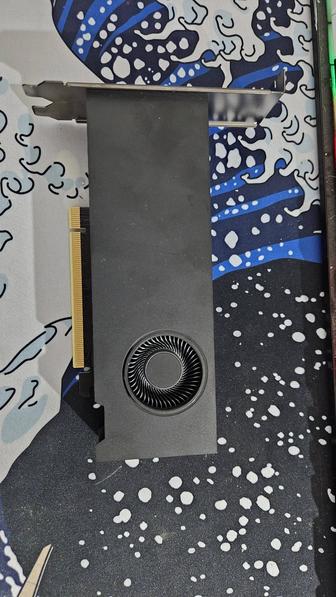 Видеокарта NVIDIA RTX A2000 12GB