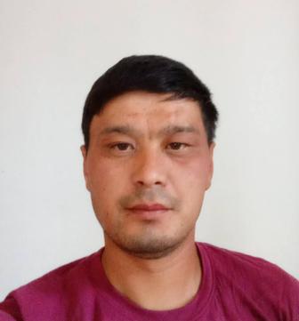 Водитель