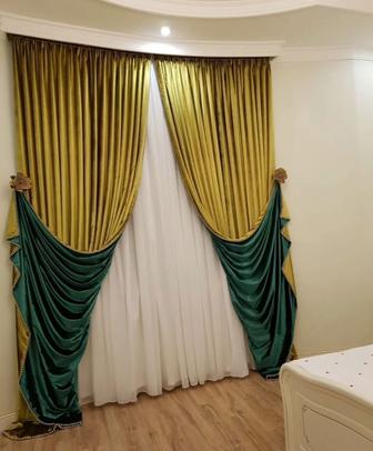 Дизайнер по шторам